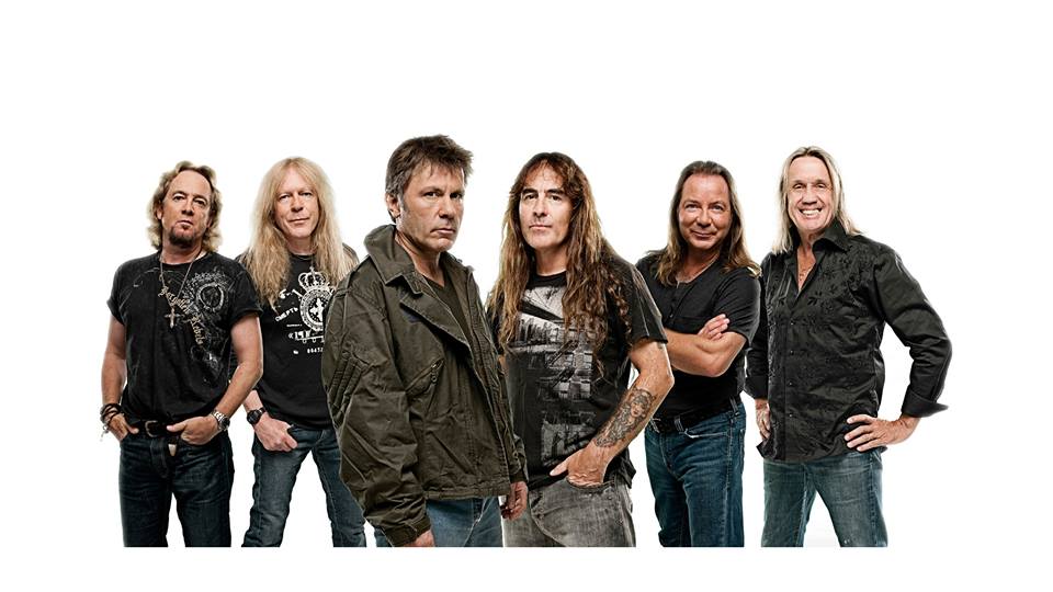 Iron Maiden a lansat videoclipul live „Death Or Glory”